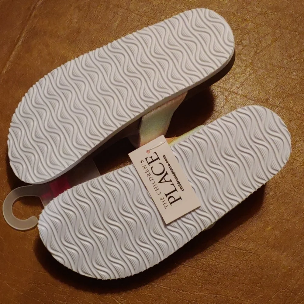 Children's Place Sandals Size 3